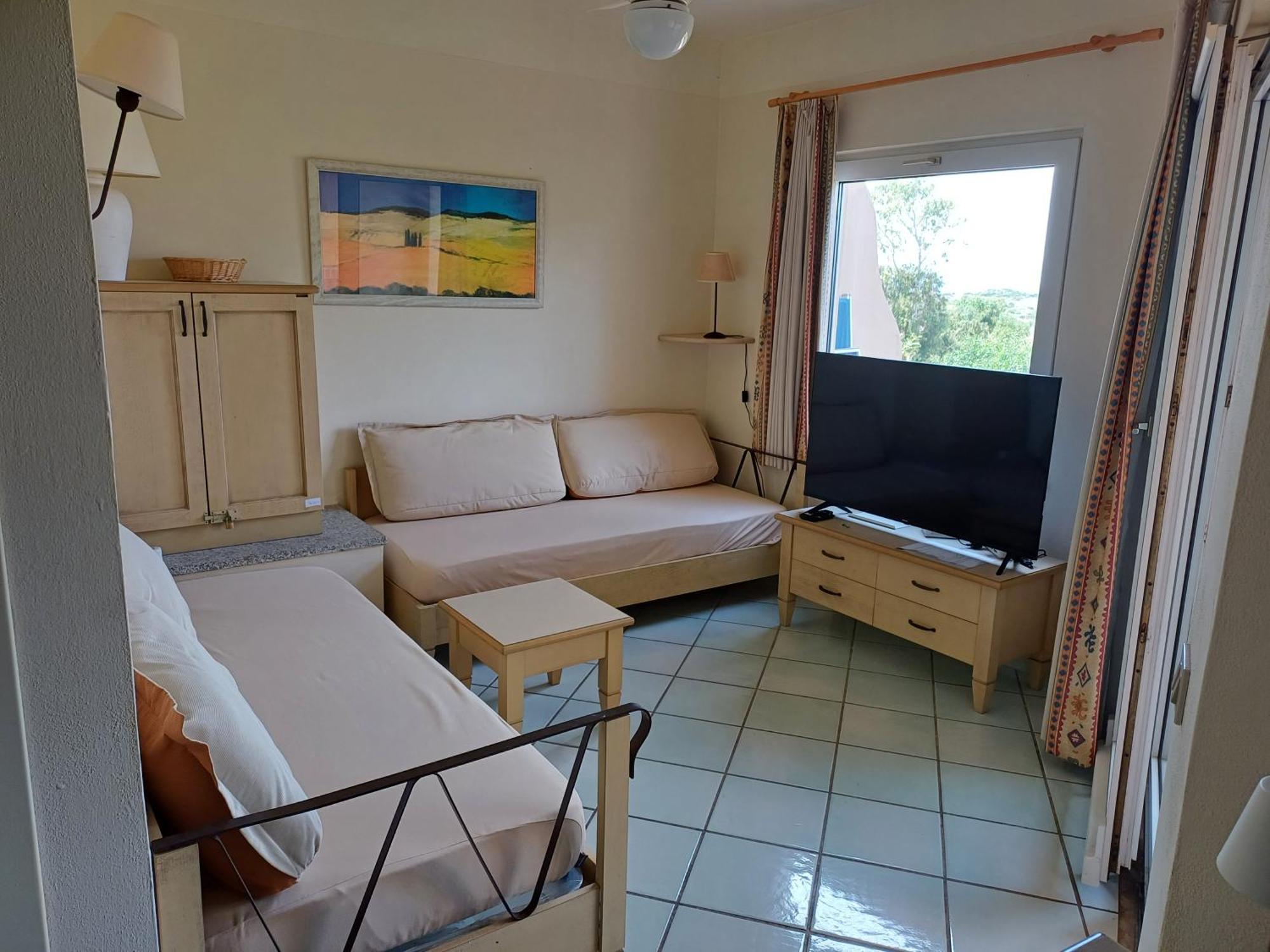 La Tua Mare E Relax - Sardegna- 2 O 4 Pax Hébergement de vacances Isola Rossa (Sassari)